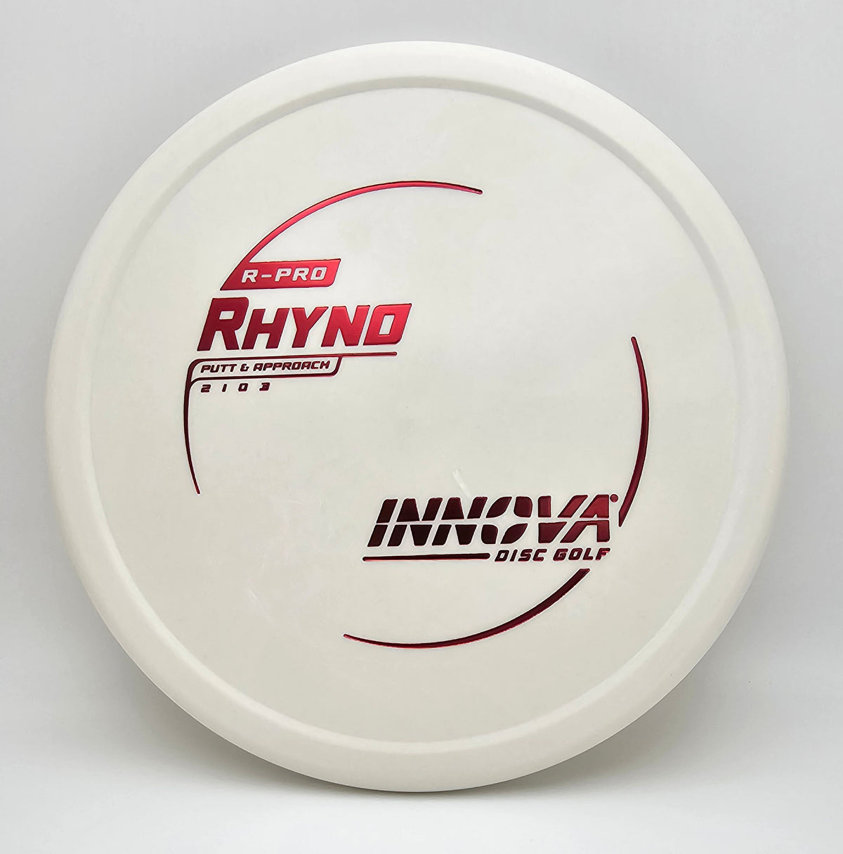 R-Pro Rhyno
