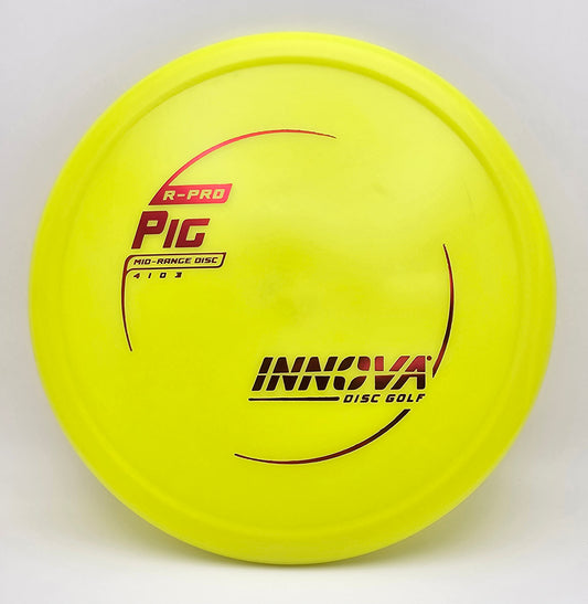 R-Pro Pig