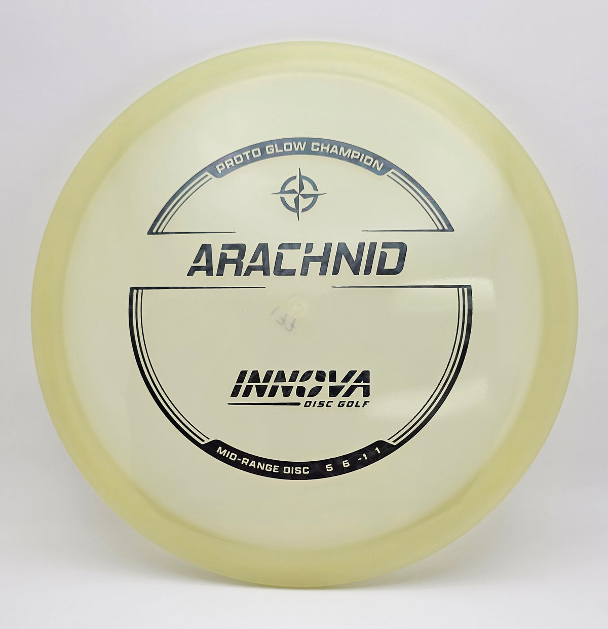 Proto Glow Champion Arachnid