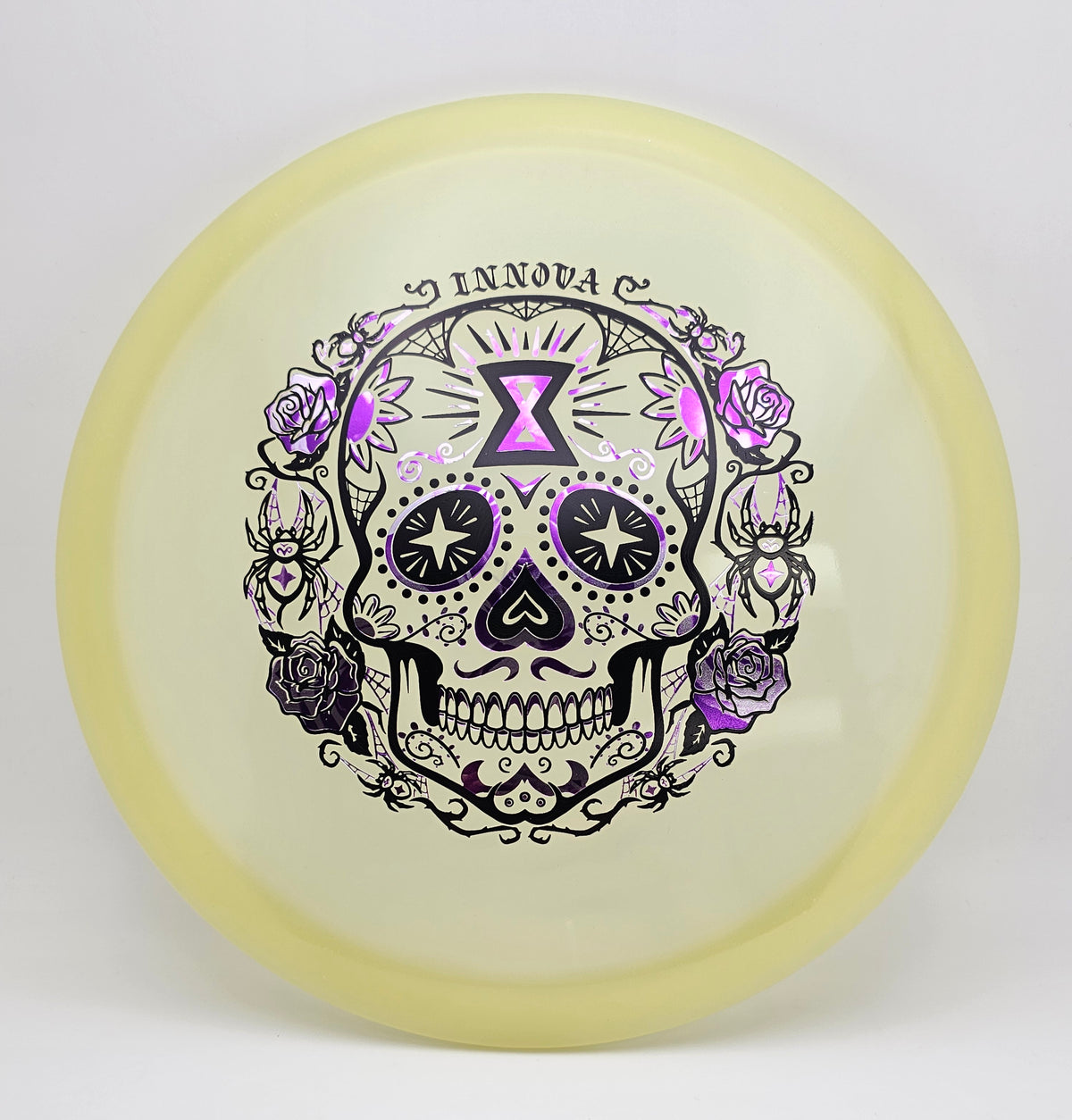 Proto Glow Champion Halloween Arachnid