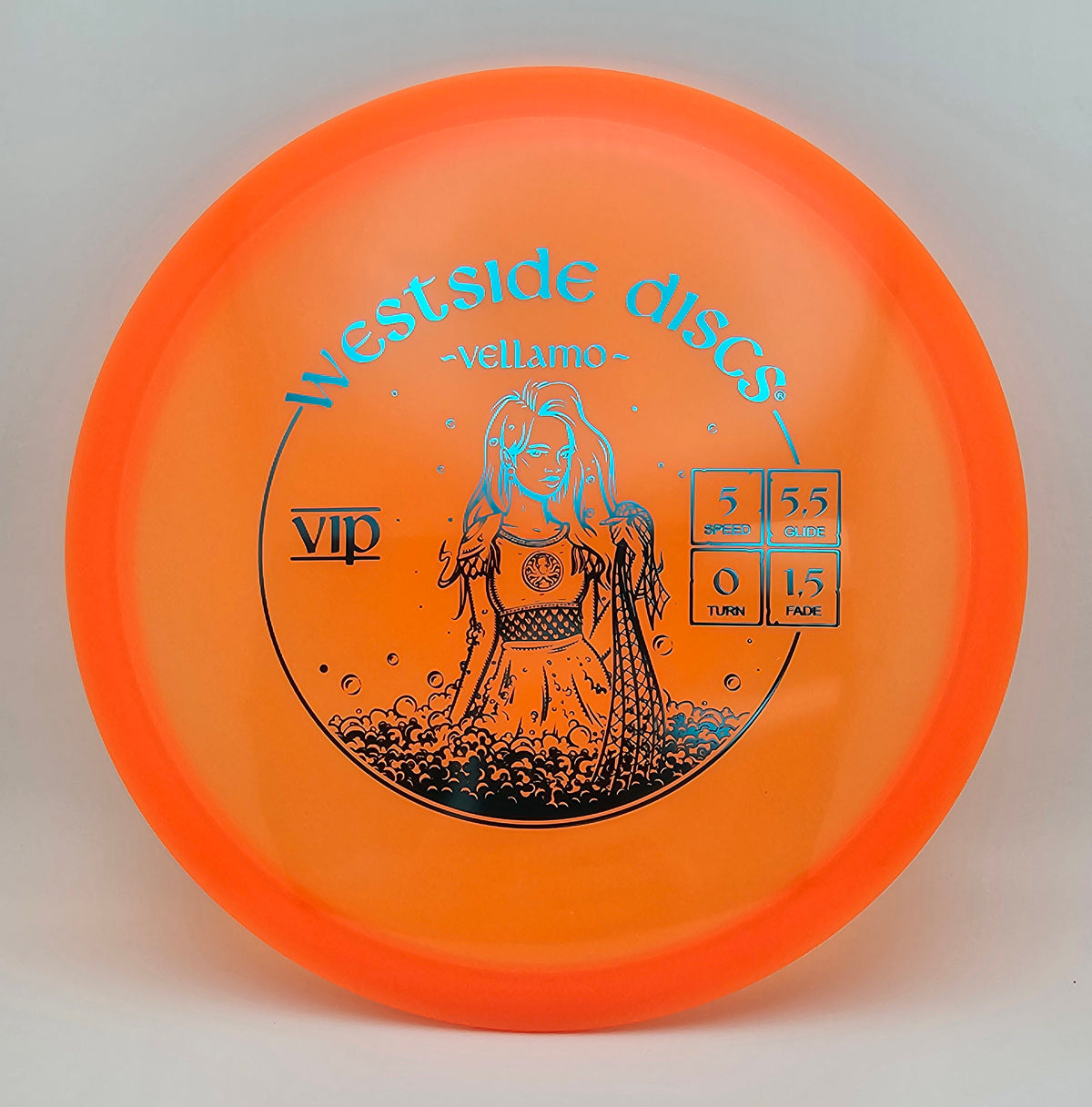 VIP Vellamo