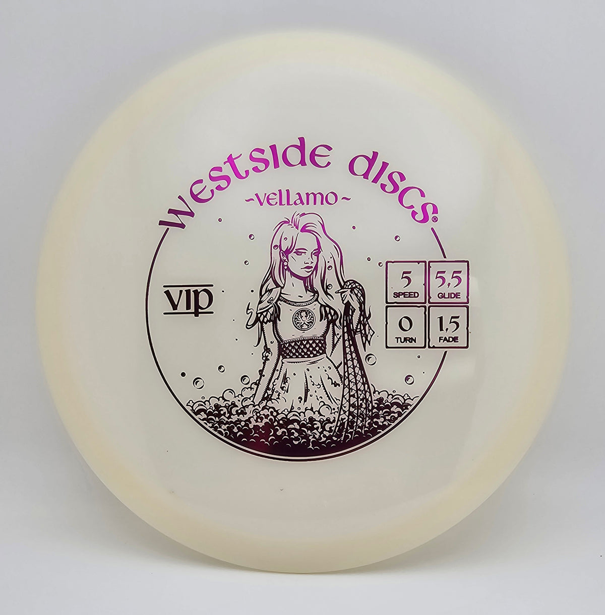 VIP Vellamo