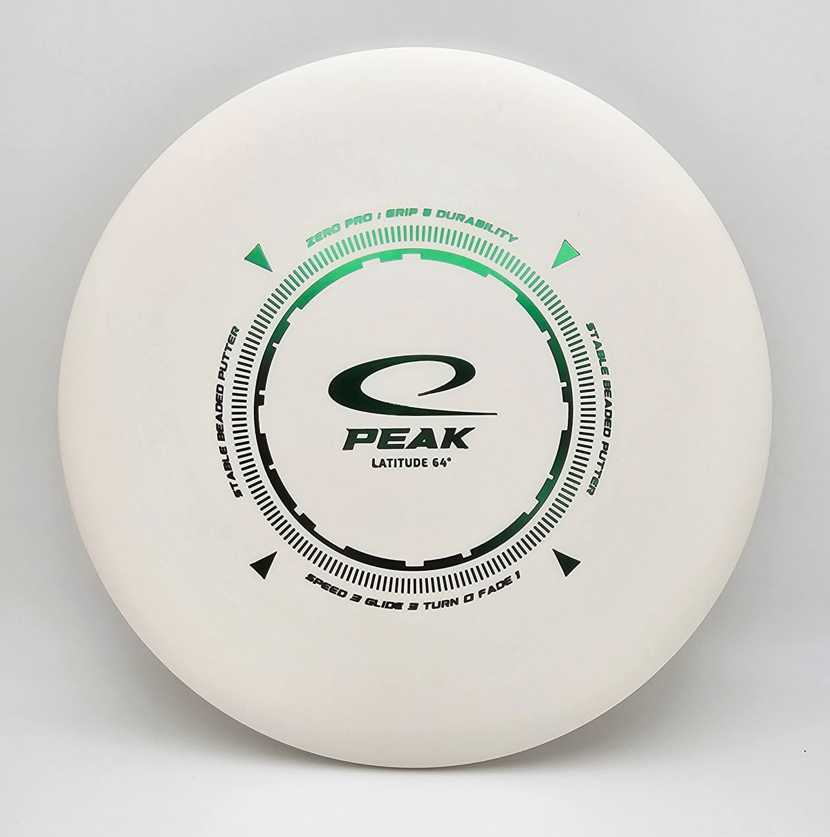 Zero Pro Peak