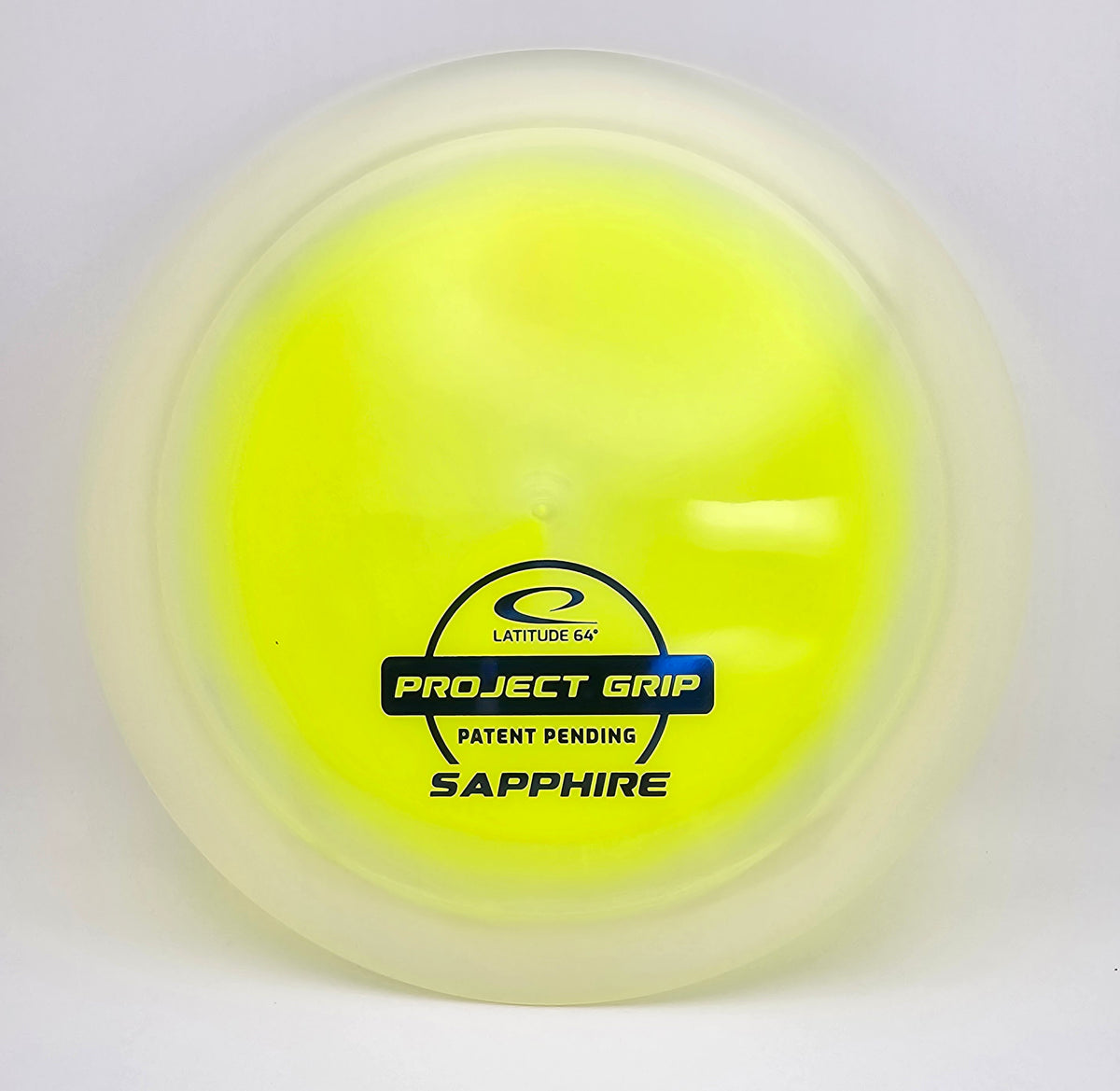 Project Grip Sapphire