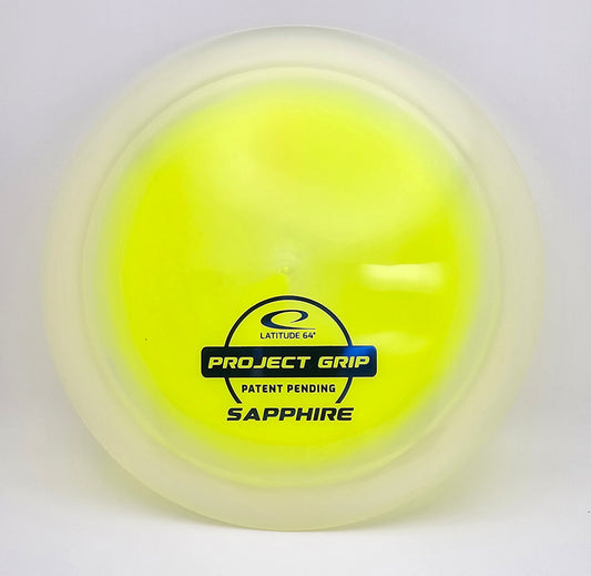 Project Grip Sapphire