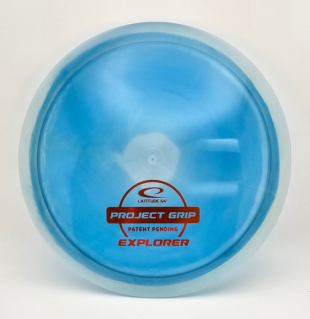 Project Grip Explorer