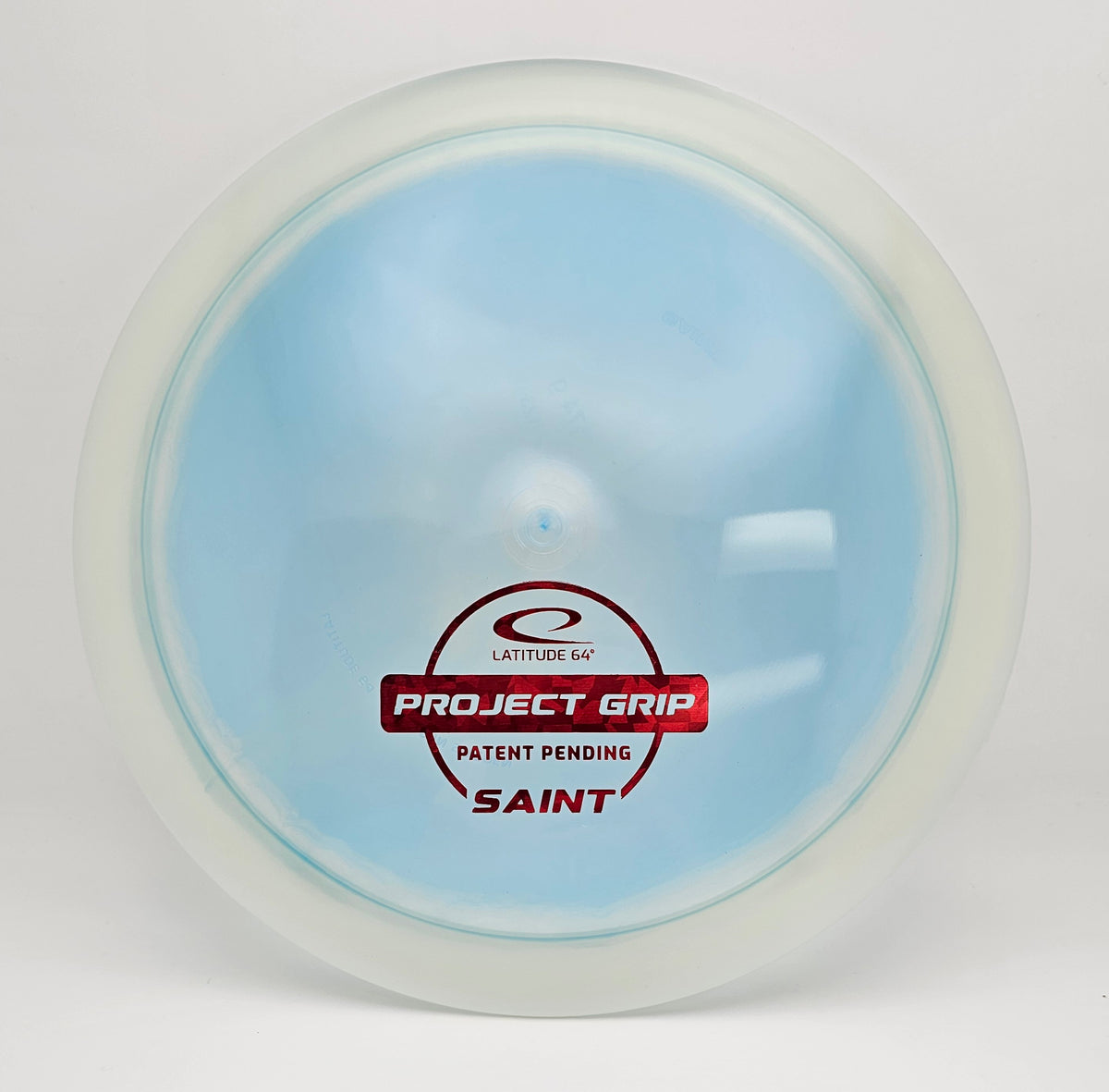 Project Grip Saint