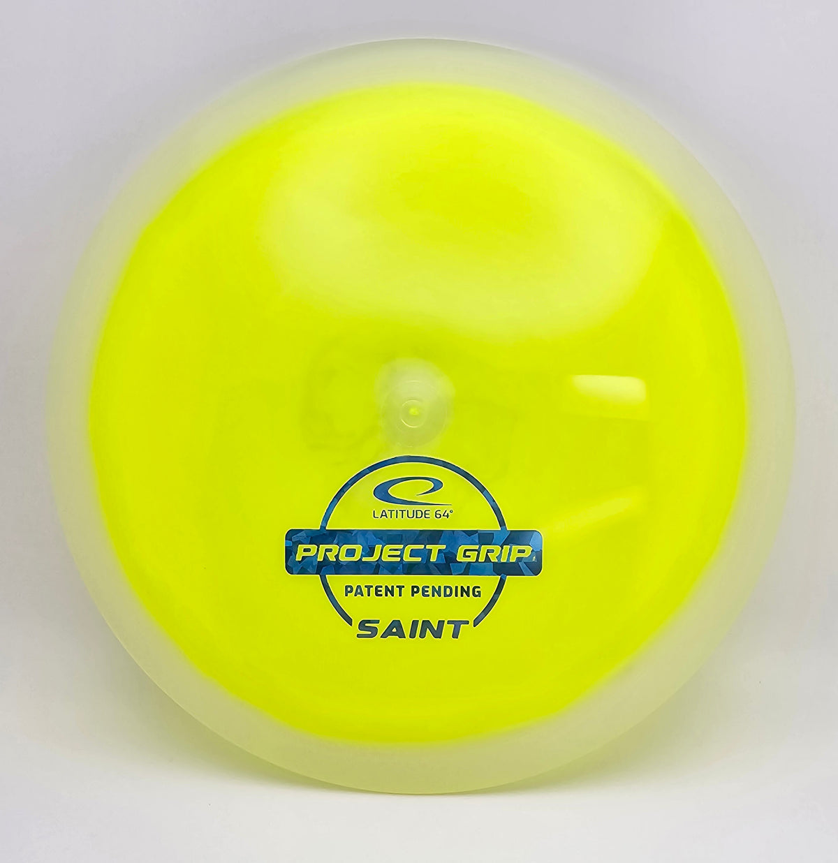 Project Grip Saint