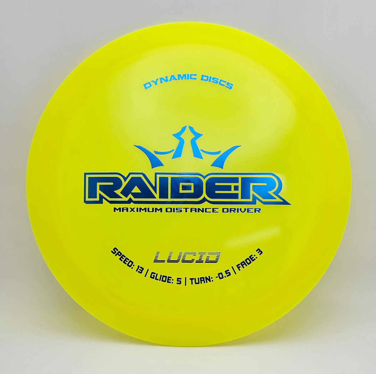 Lucid Raider