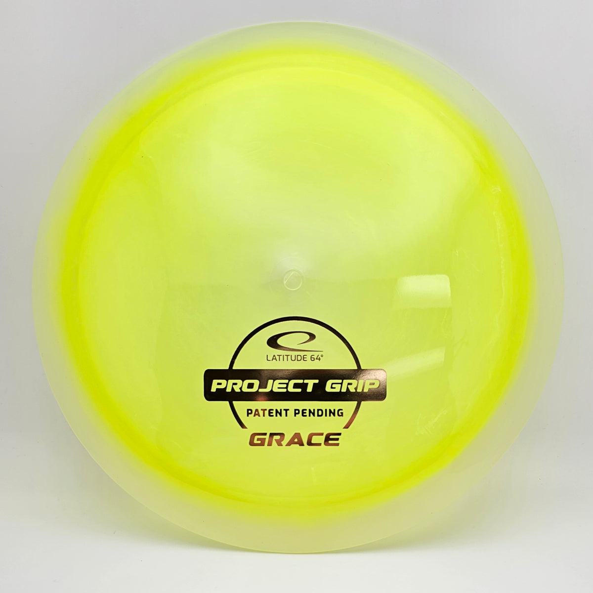 Project Grip Grace