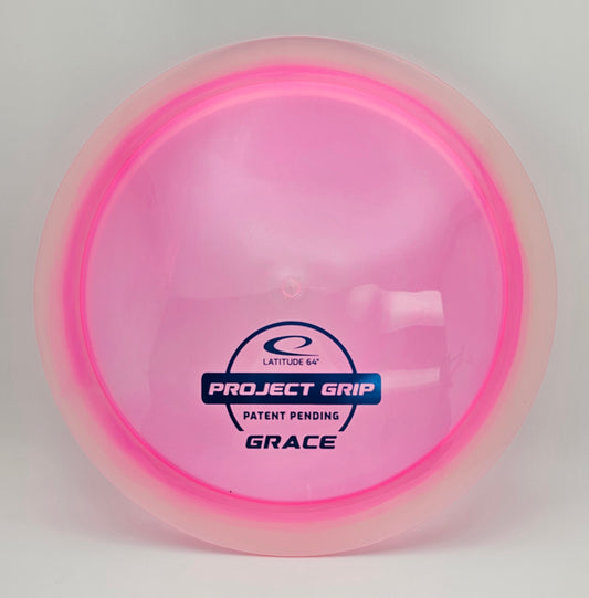 Project Grip Grace