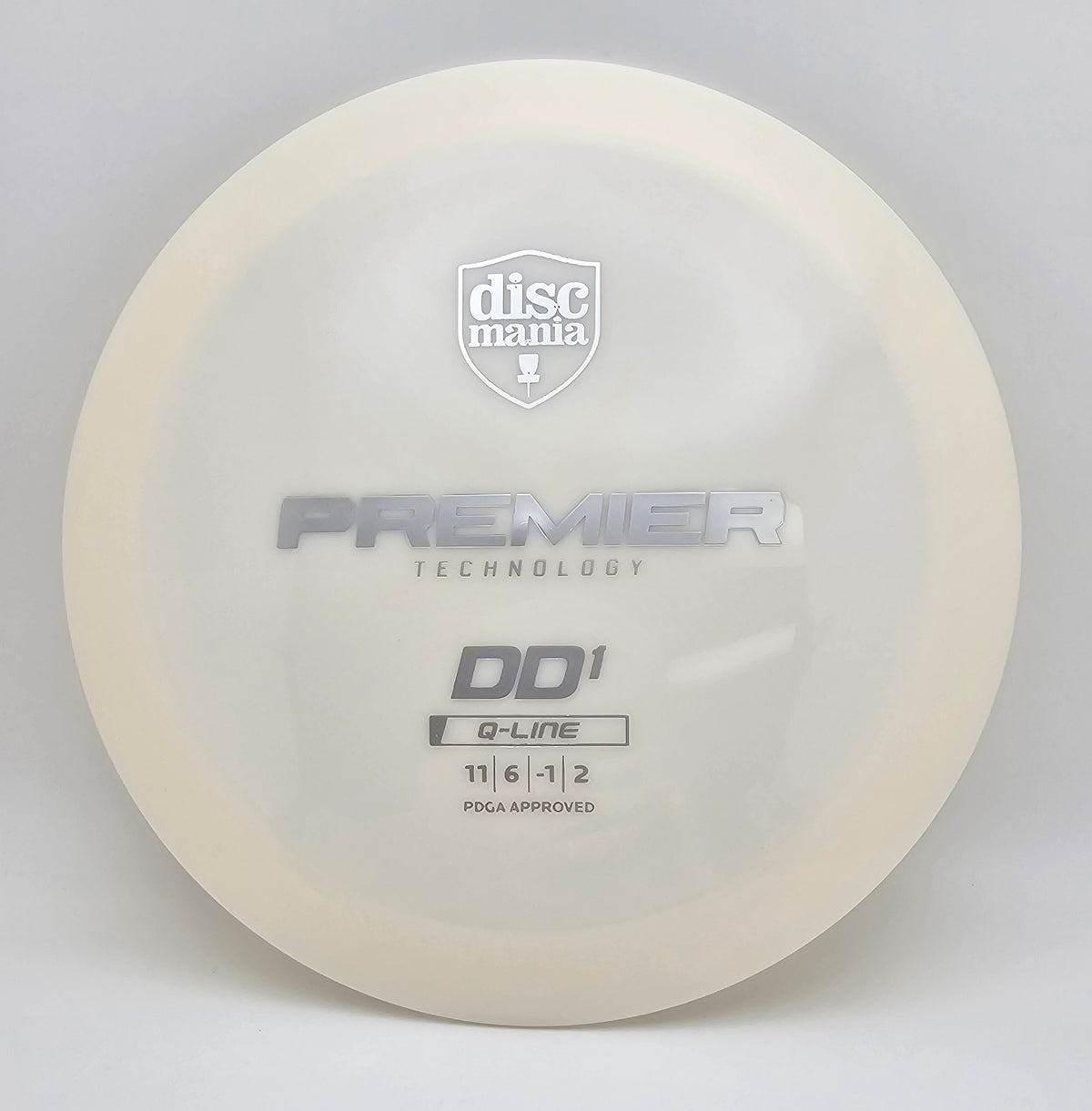 Q-Line Premier DD1