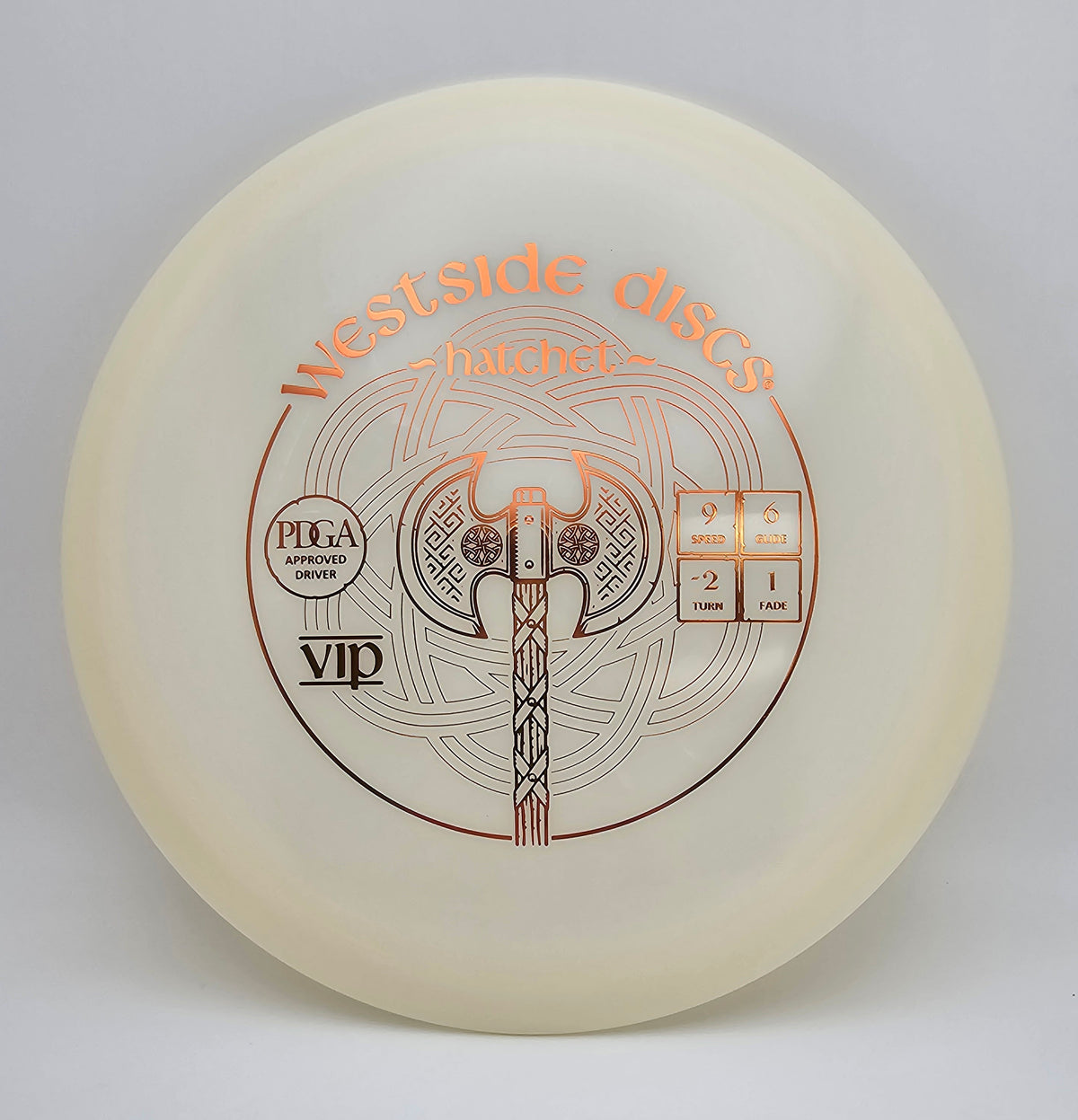 VIP Hatchet