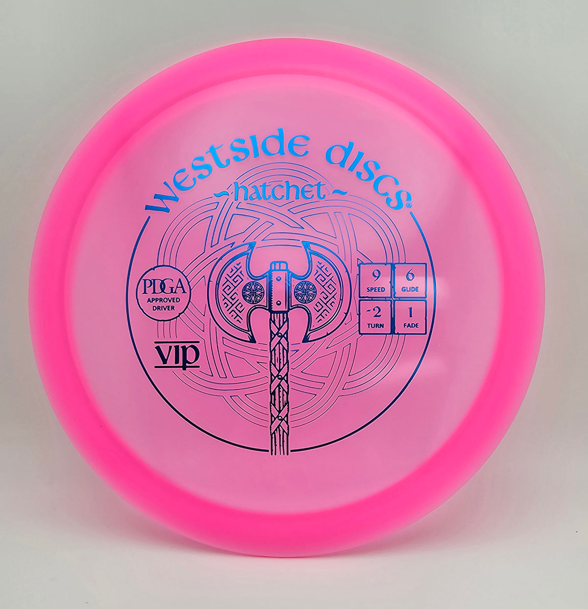 VIP Hatchet
