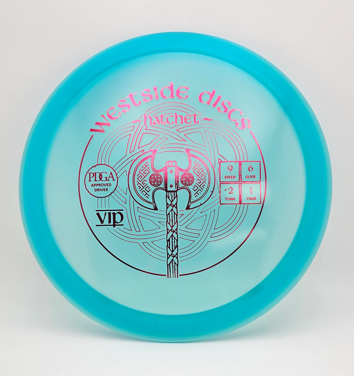 VIP Hatchet