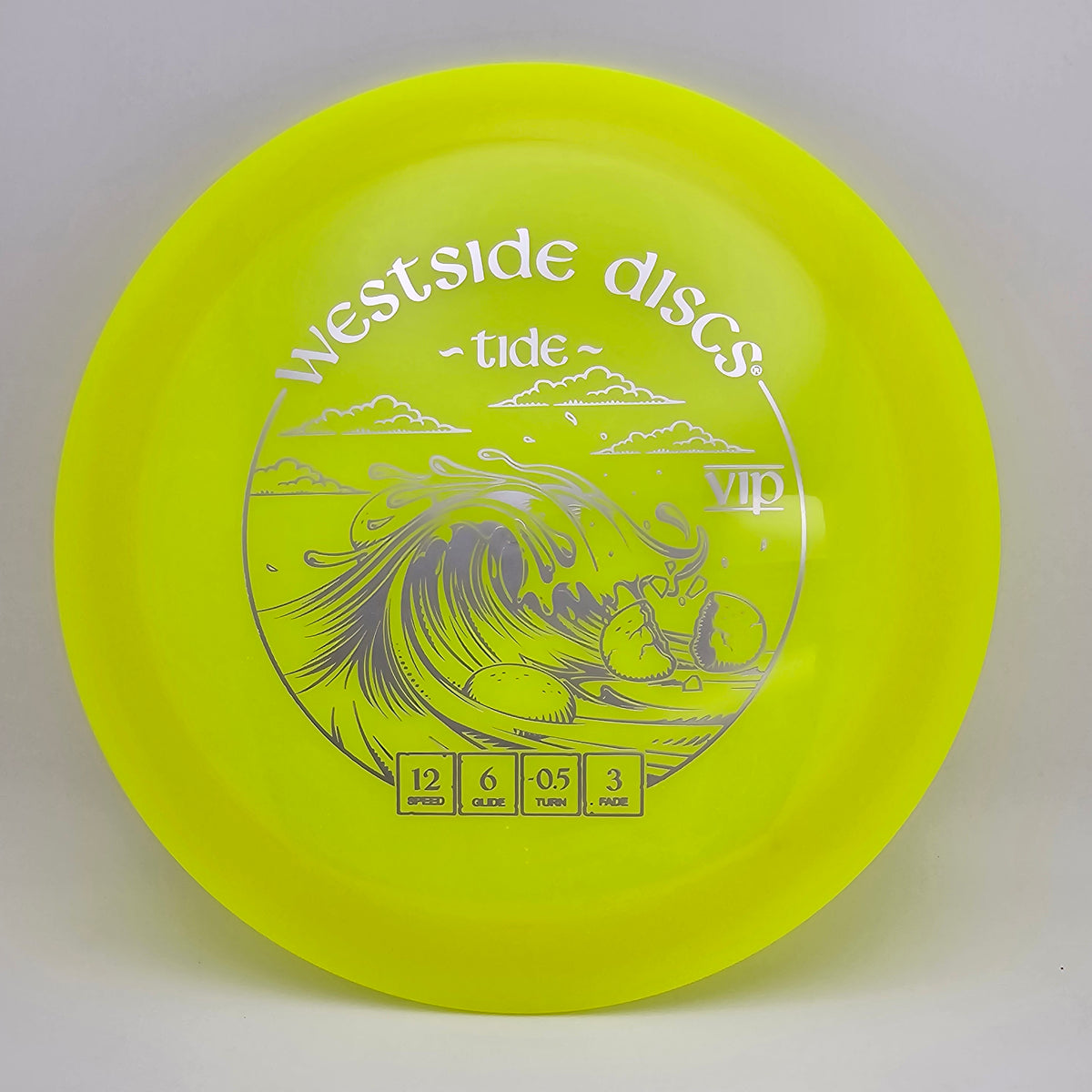VIP Tide