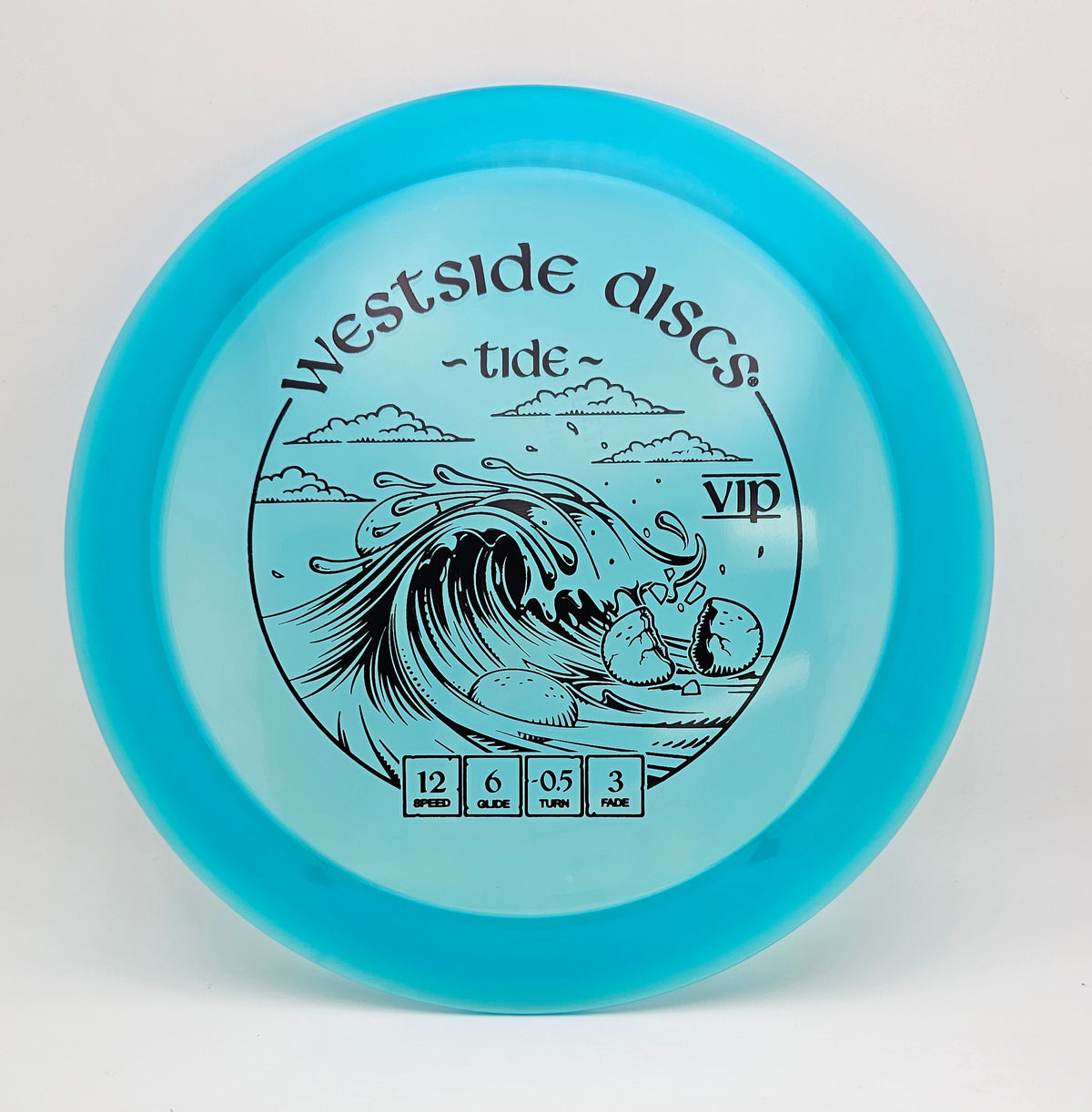 VIP Tide