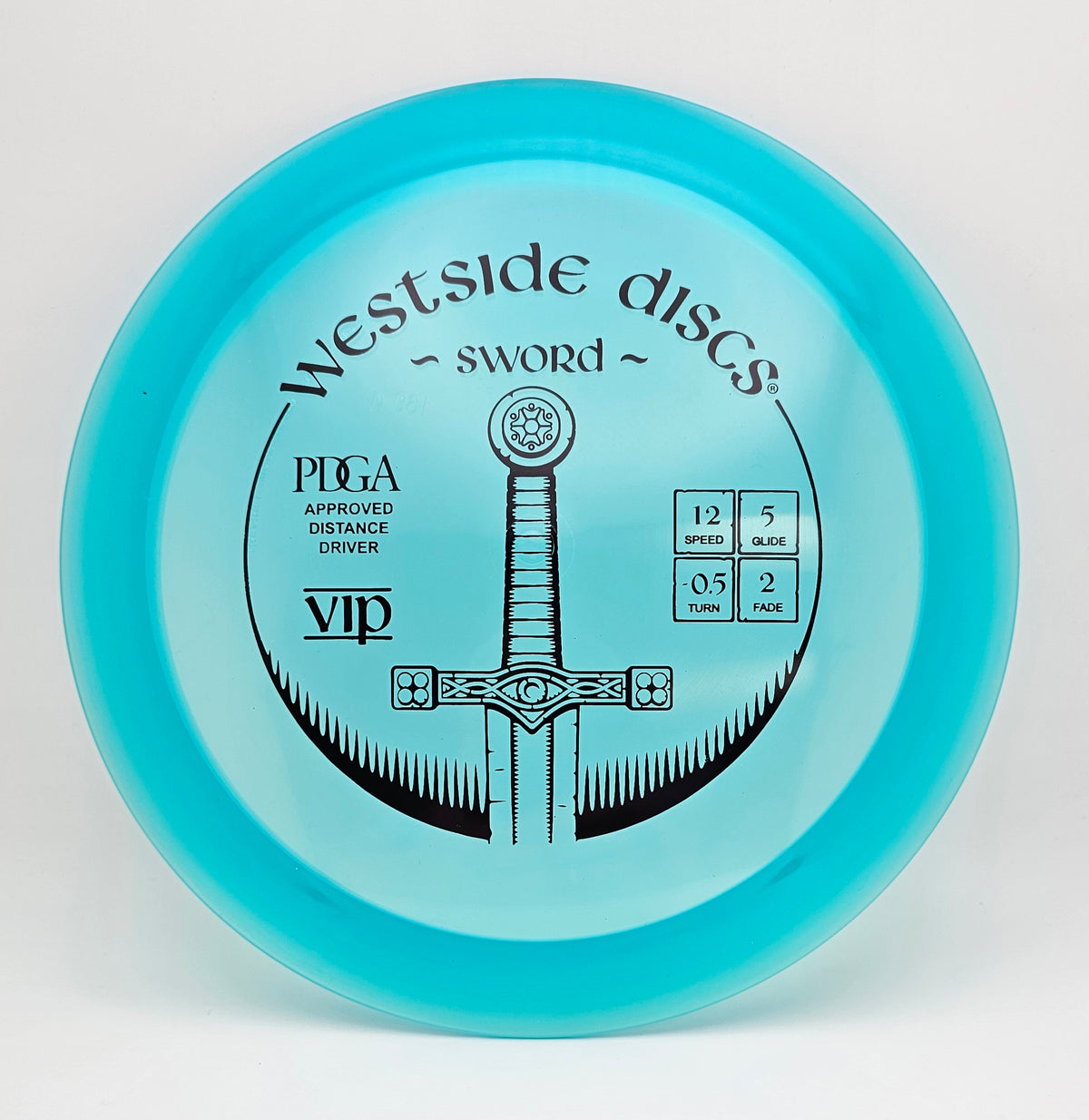 VIP Sword