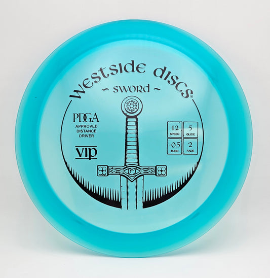 VIP Sword