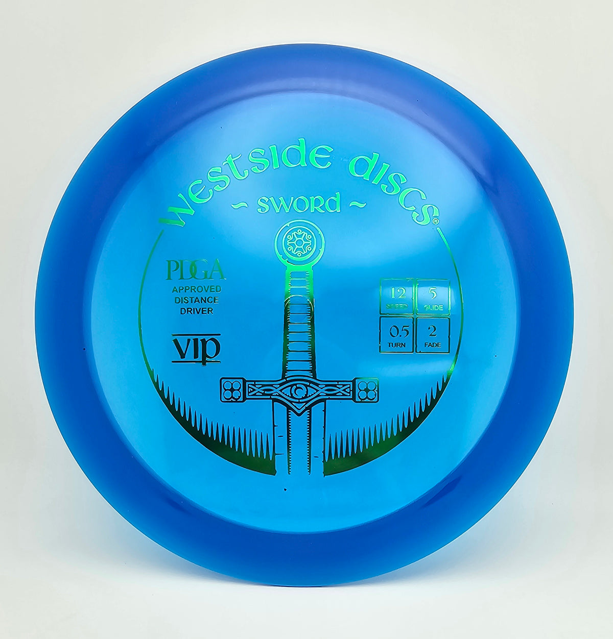 VIP Sword
