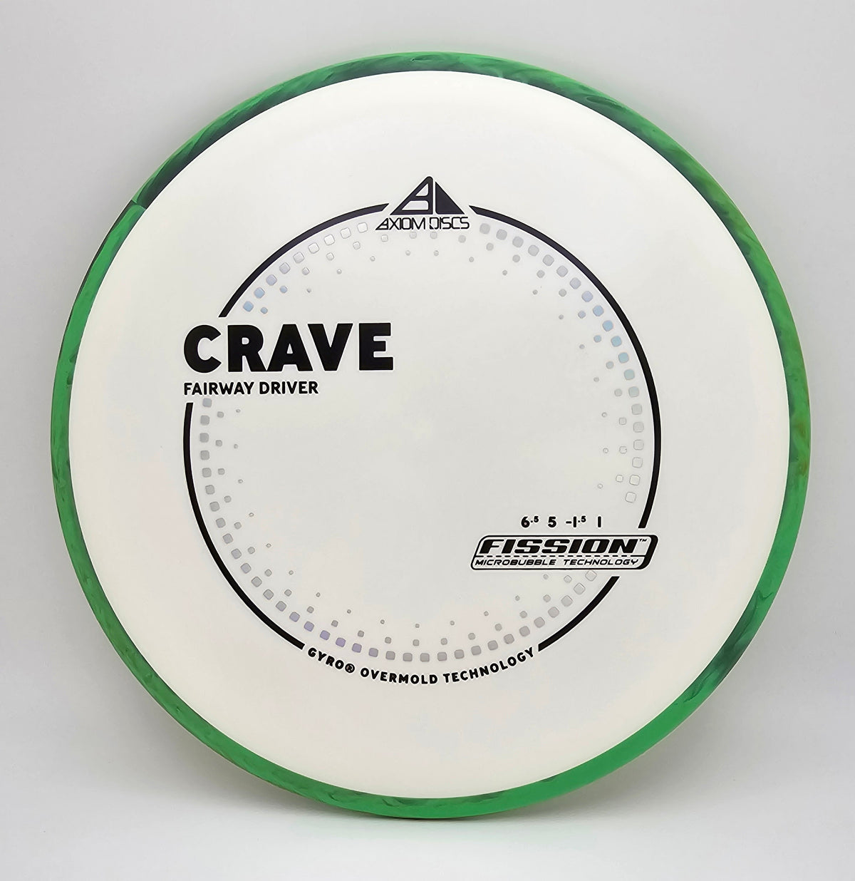 Fission Crave - PLC
