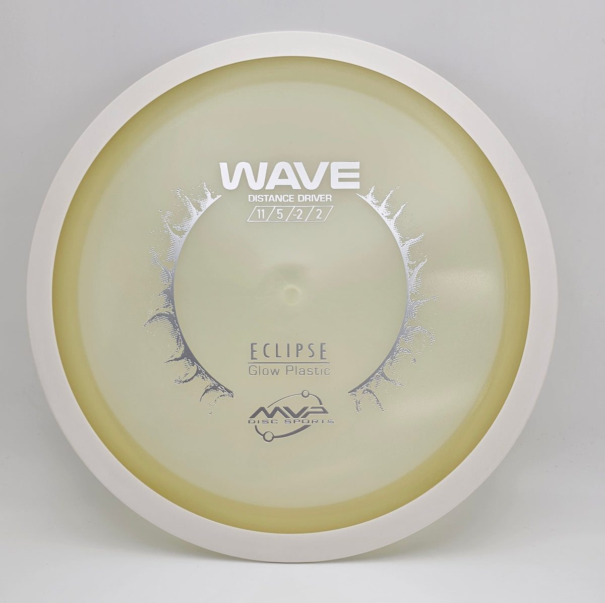 Eclipse Wave