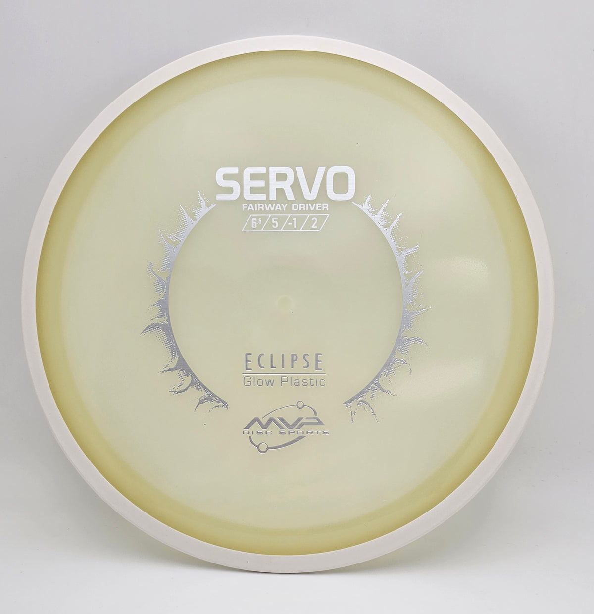 Eclipse Servo