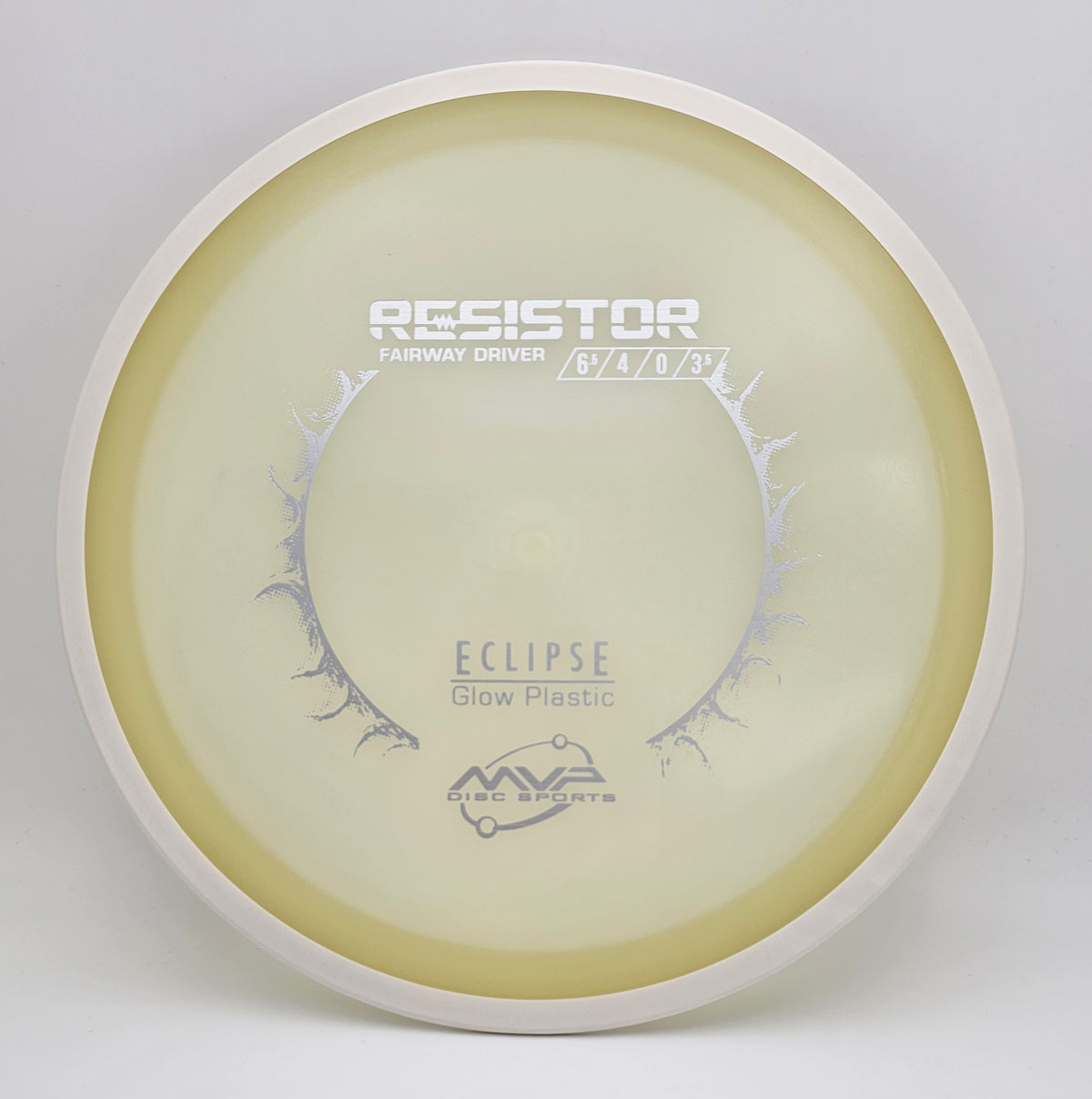Eclipse Resistor
