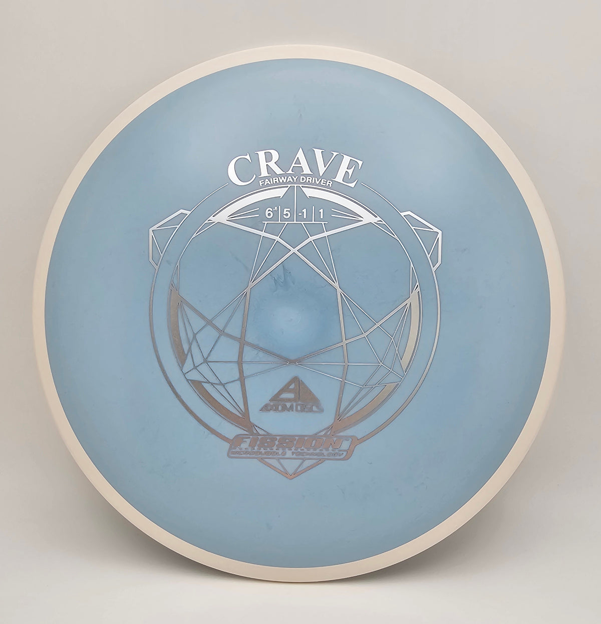 Fission Crave - Classic