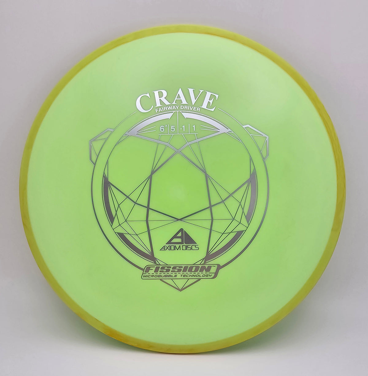 Fission Crave - Classic