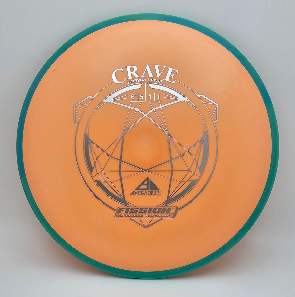 Fission Crave - Classic
