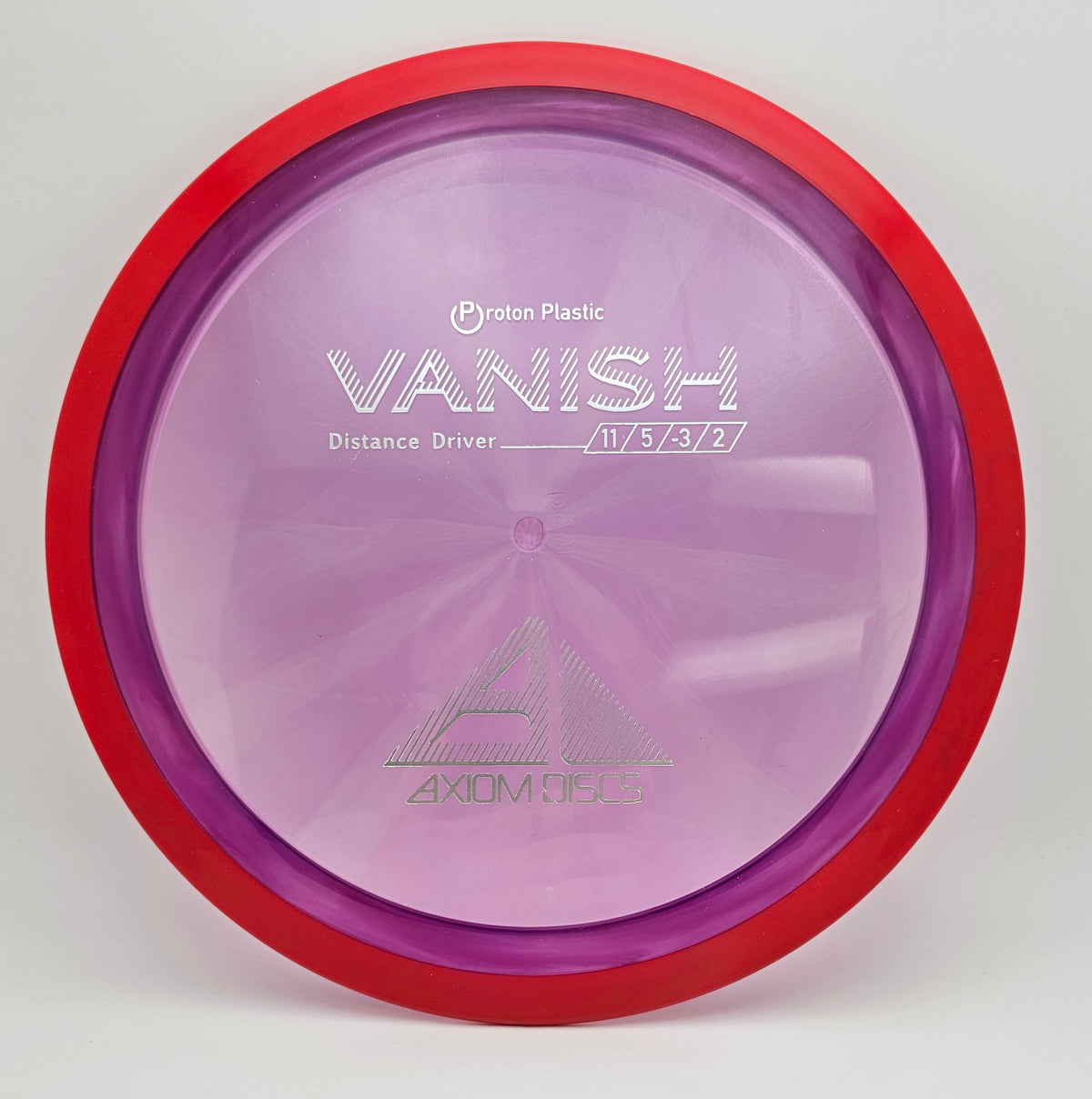 Proton Vanish