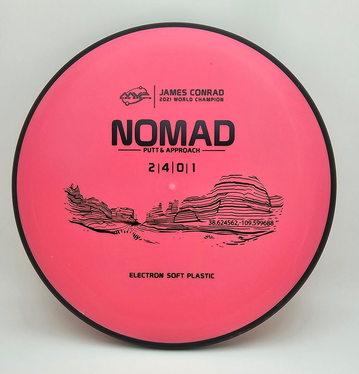 Nomad Soft