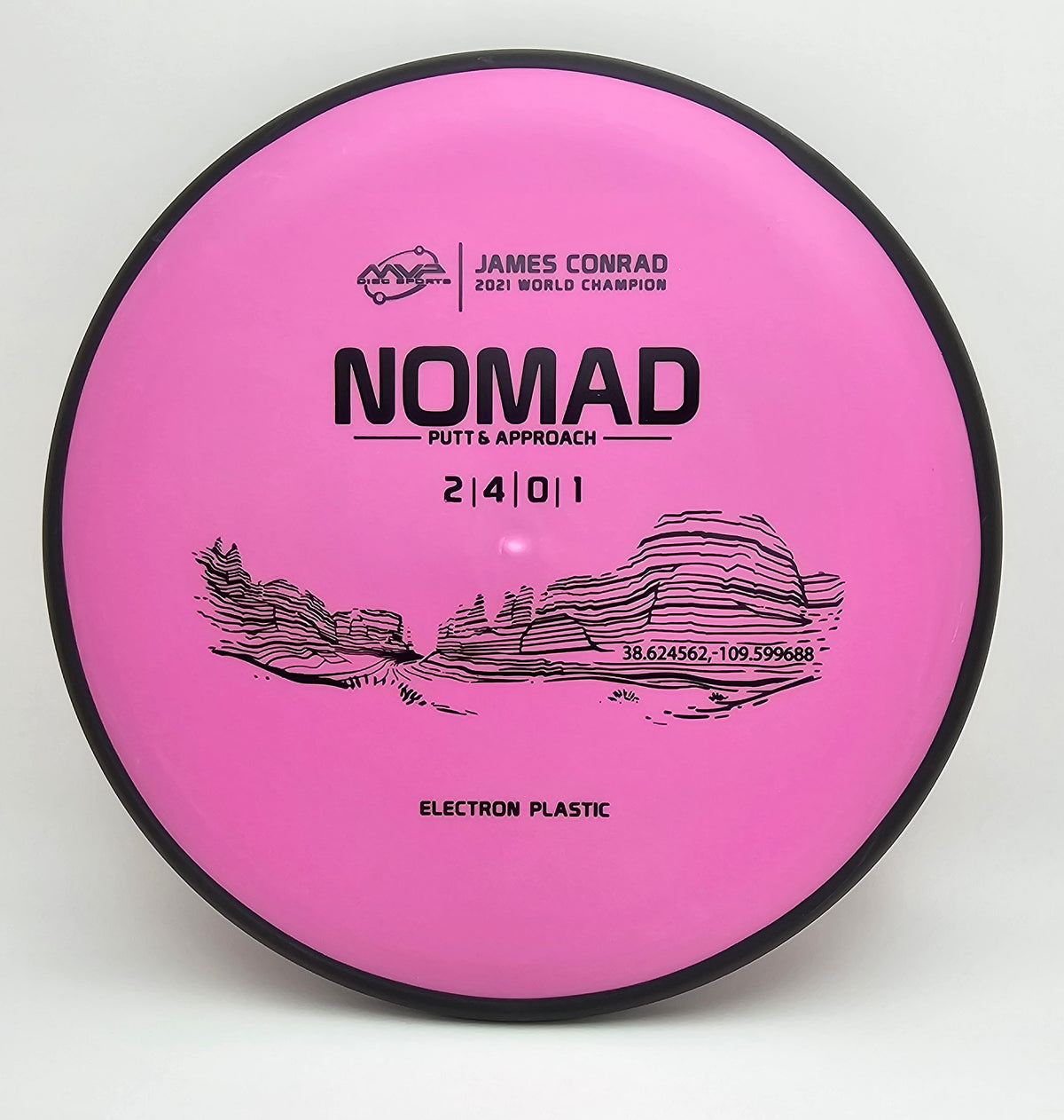 Nomad