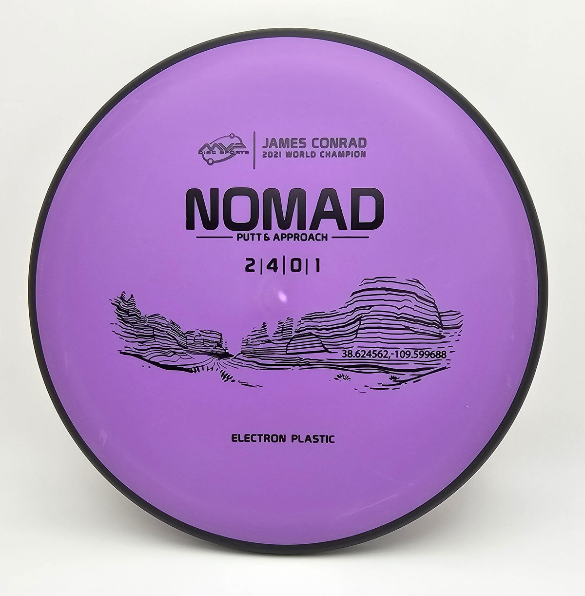 Nomad