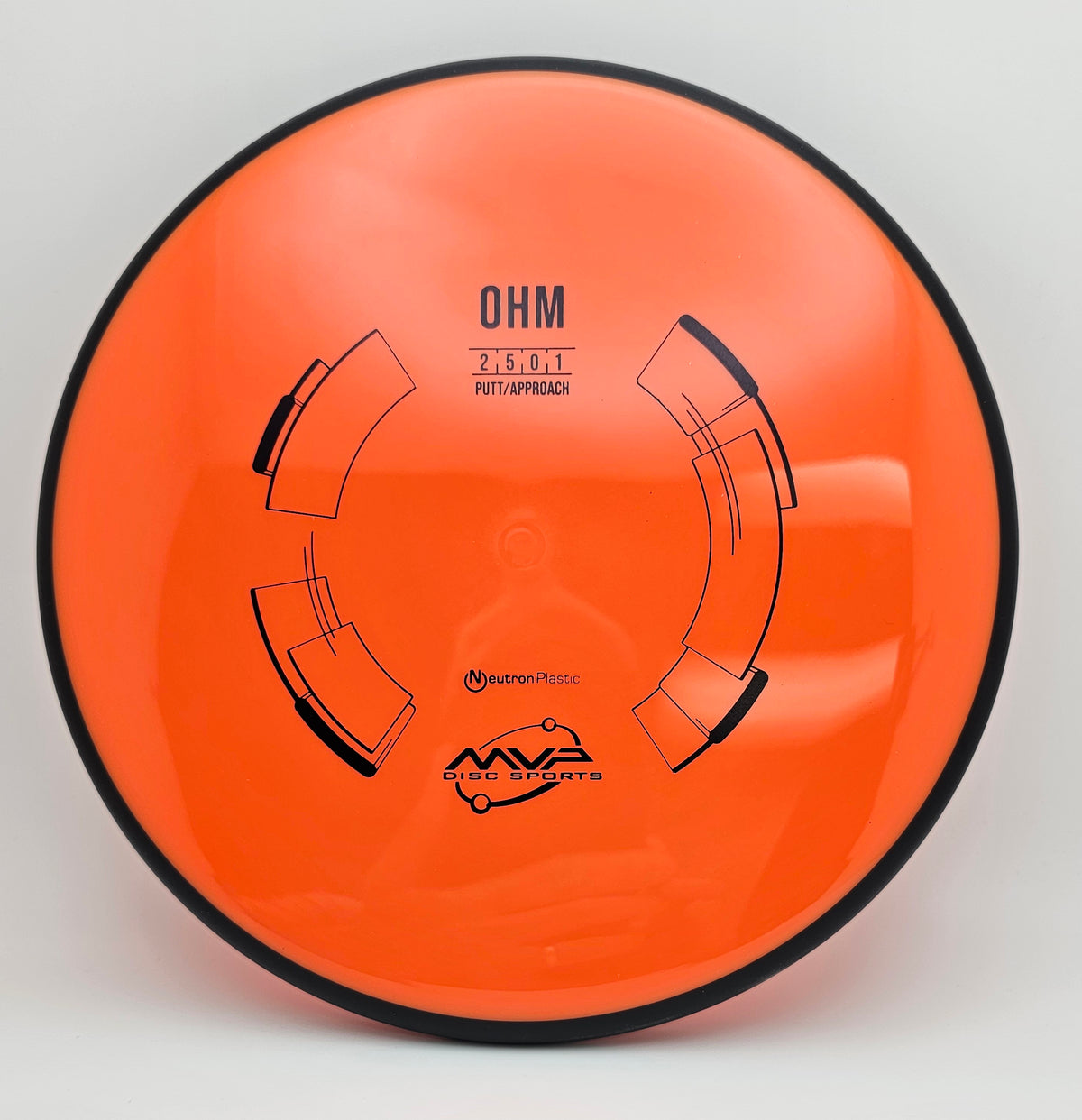 Neutron Ohm - Classic