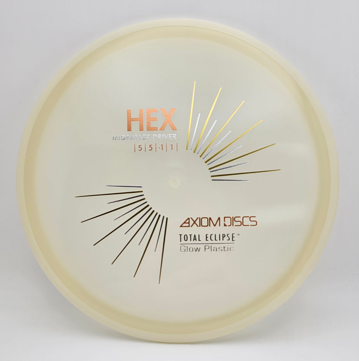 Total Eclipse Hex