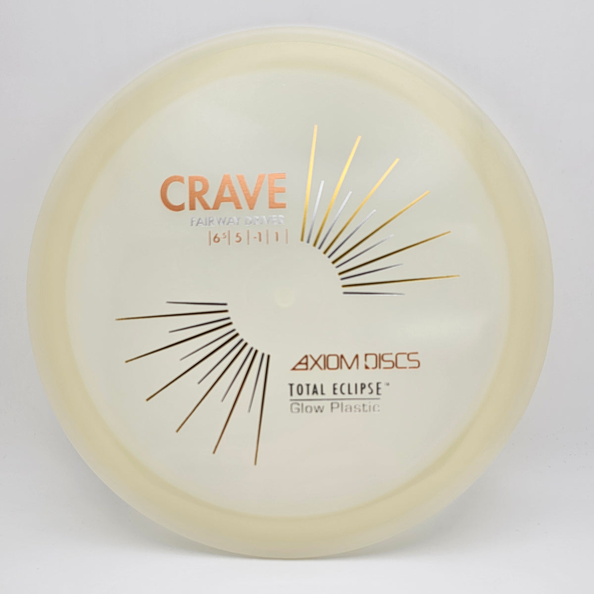 Total Eclipse Crave