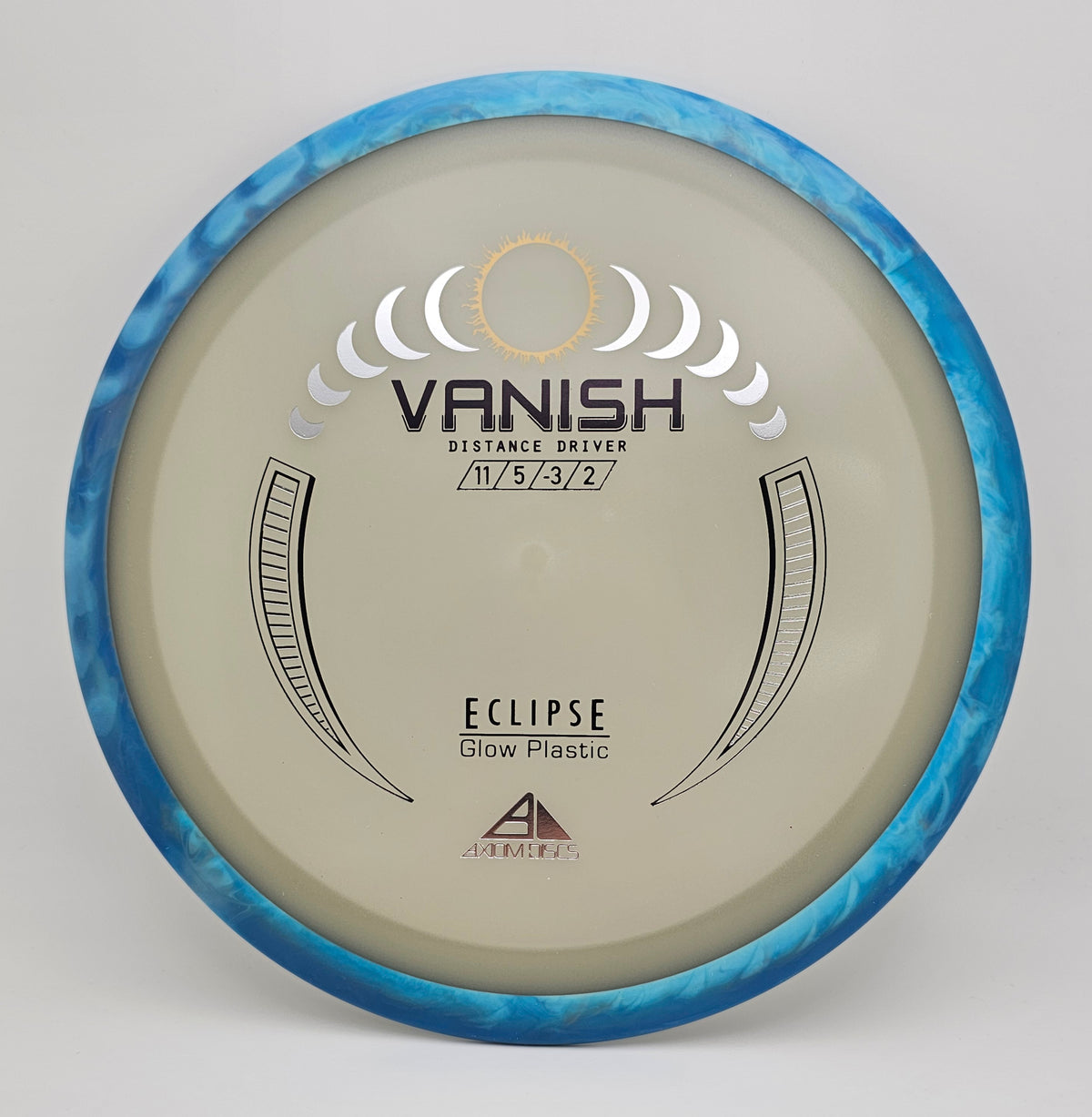 Eclipse Vanish