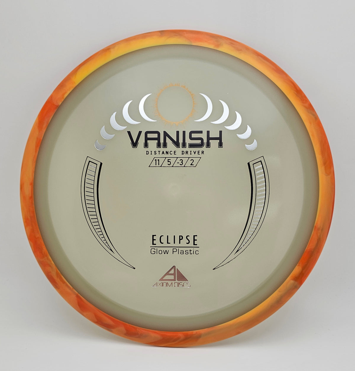 Eclipse Vanish