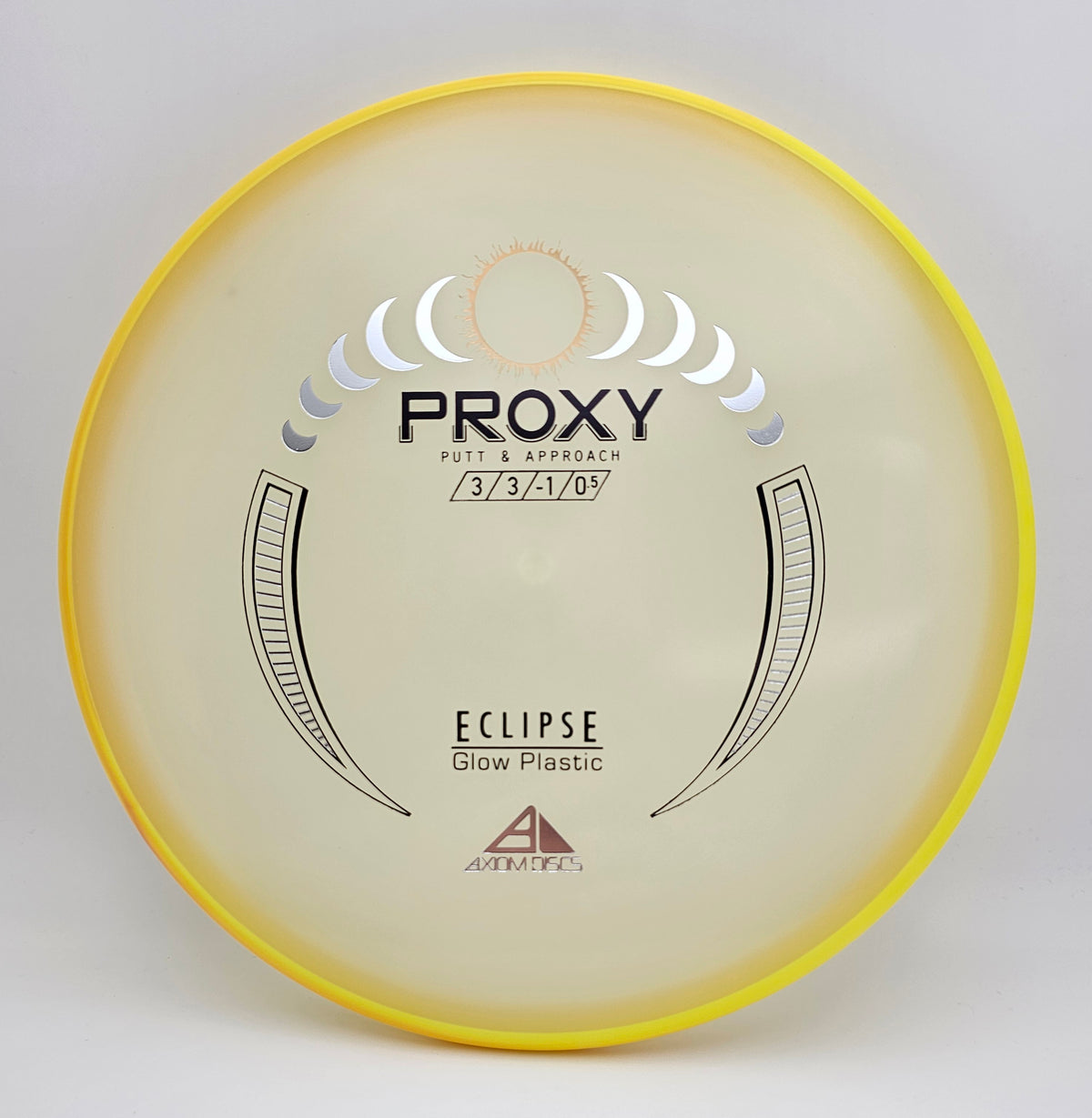 Eclipse Proxy