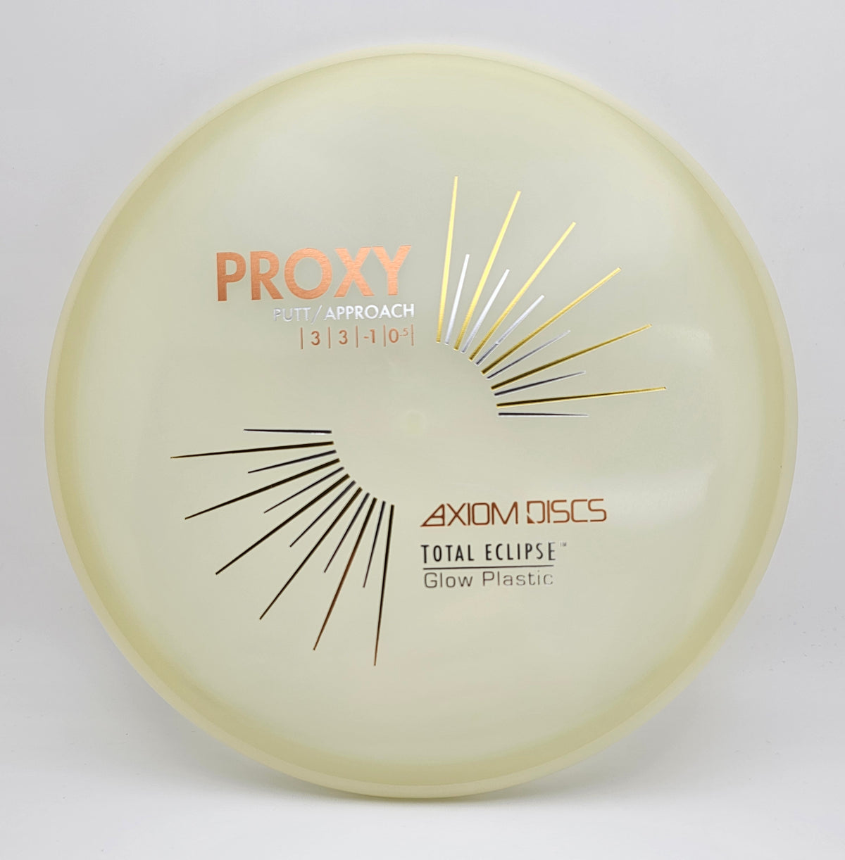 Total Eclipse Proxy