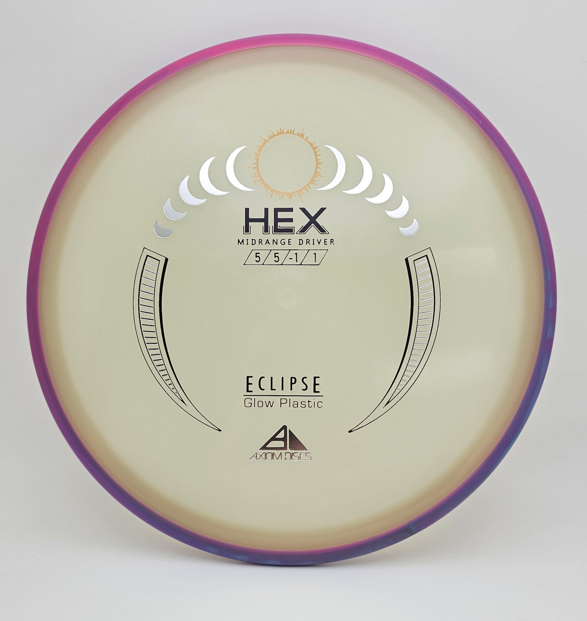 Eclipse Hex
