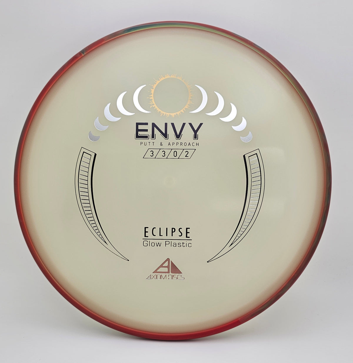 Eclipse Envy