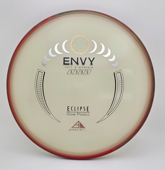 Eclipse Envy