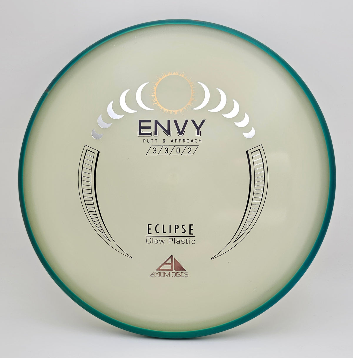 Eclipse Envy