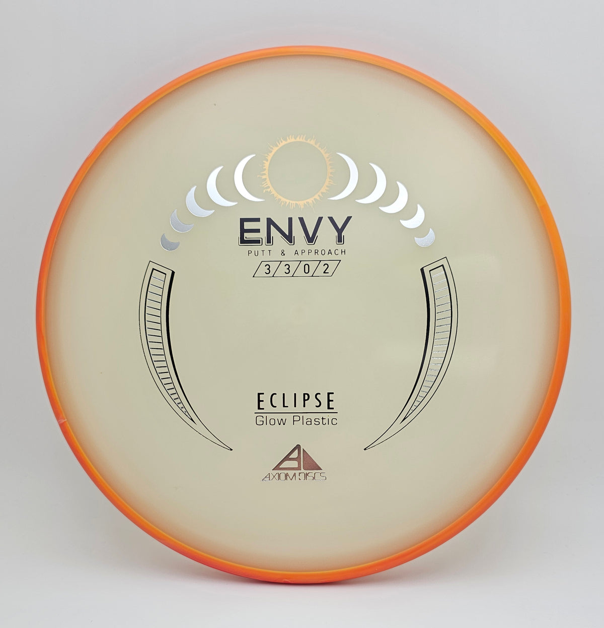 Eclipse Envy