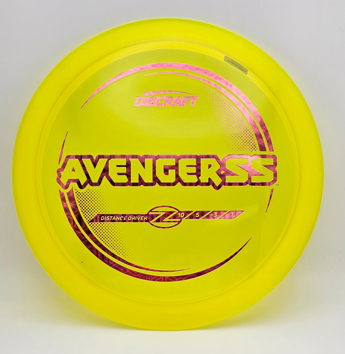 Z Line Avenger SS