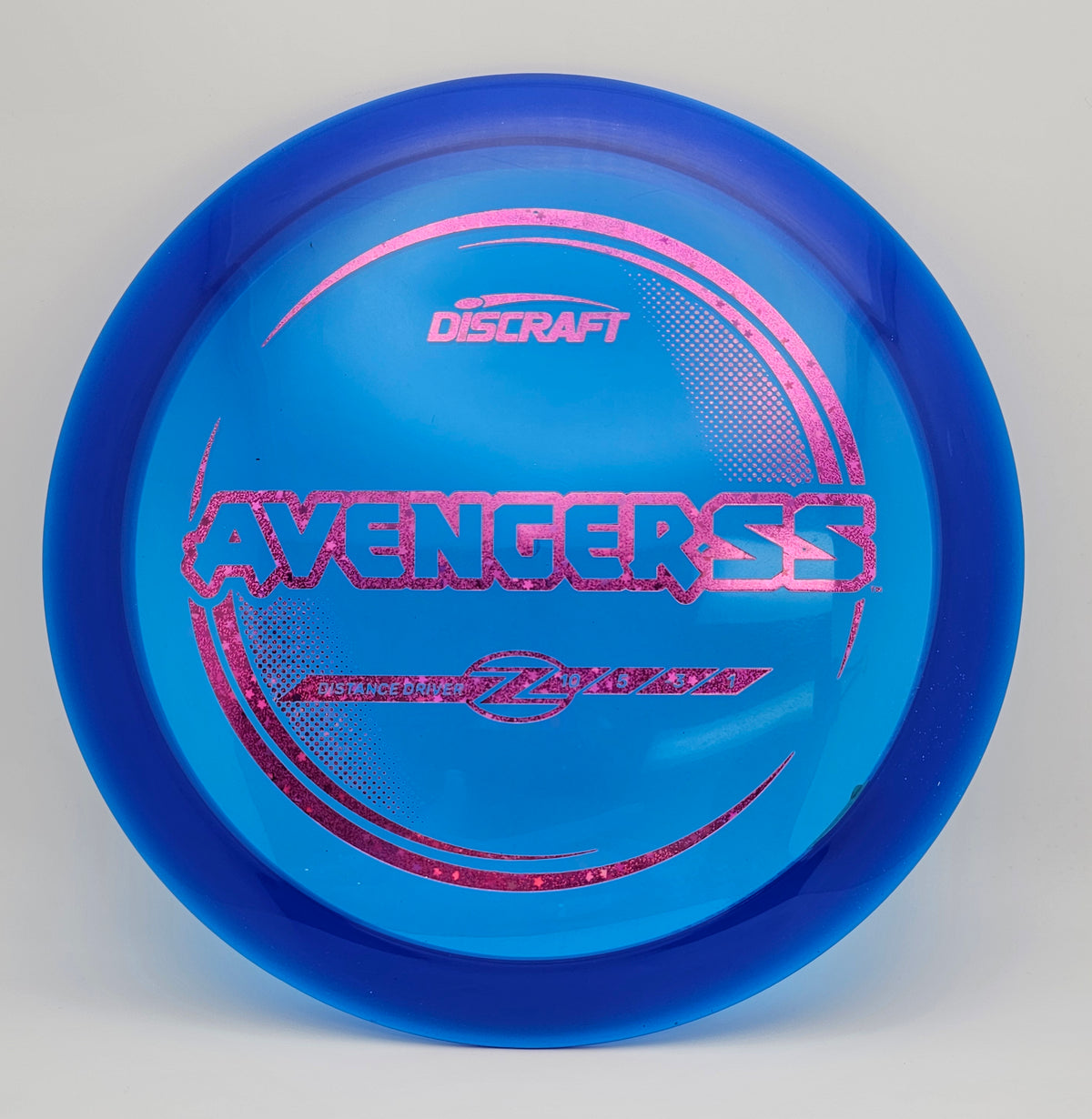 Z Line Avenger SS