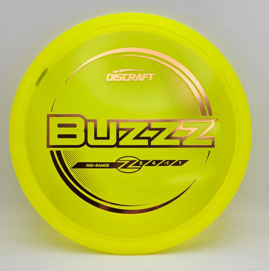Z Line Buzzz